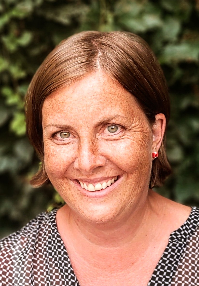 Image of Caitlin MORRISON